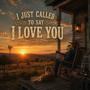 I Just Called To Say I Love You - Classic Country by Country Club