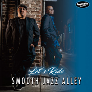 Let's Ride by Smooth Jazz Alley
