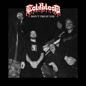 NOTHING TO GIVE - Album by Cold Blood AU | Spotify