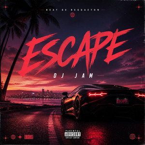 Escape by Dj Jam