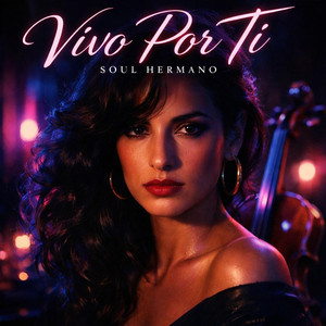 Vivo por Ti by Soul hermano