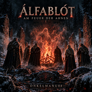 Alfablot Eldr forfeðra varra by OnkelManu88