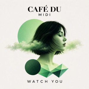 Watch You by Café Du MIDI