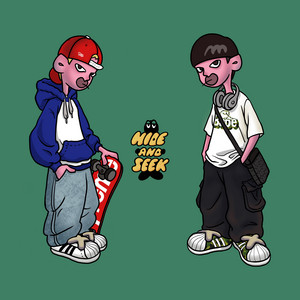Line 2 by Can-O, beedrillboi