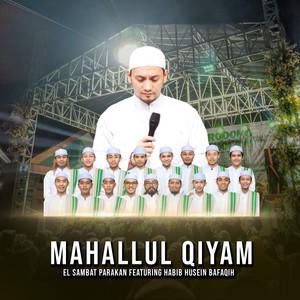 Mahallul Qiyam by El Sambat Parakan, Habib Husein Bafaqih