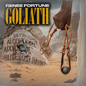 Goliath by Renée Fortune’