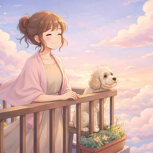 Mimi Chill Music - Clouds Are Smiling