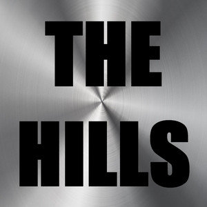 InstaTrax - The Hills (Instrumental Version)