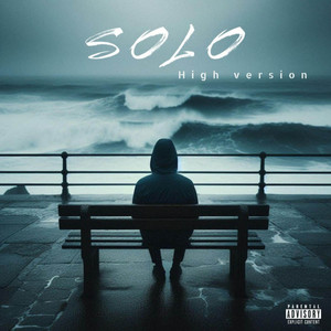 Solo - High Version by Ruth Latin Music