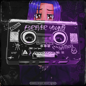 Cover art: Insane