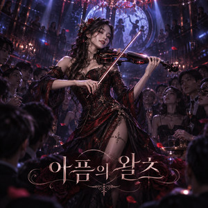 아픔의 왈츠 by KOREAMAVEN