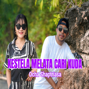 Ocha Shaptriasa - Kestela Melata Cari Kuda