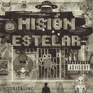 NODRIZA INC - Fusilero (feat. duendex, Klaren, LexOne & MRT)