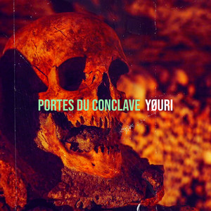 Portes du conclave by Yøuri