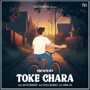 Toke Chara (Rewind)