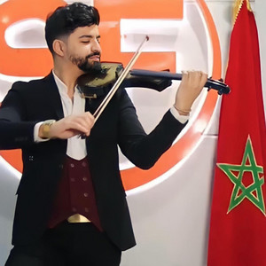 YOUSSEF ABOUABDELLAH - موسيقى حزينة