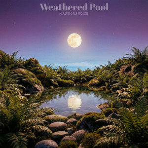 Weathered Pool by Cautious Voice