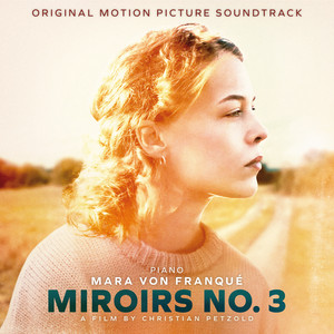 Smetana: Souvenir De Bohême En Forme De Polkas – Polka Op. 13 No. 1 In E Minor. Moderato from Miroirs No. 3 (Original Motion Picture Soundtrack)