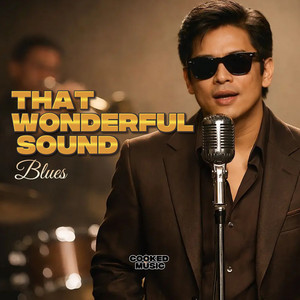 That Wonderful Sound by Cooked Music
