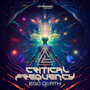 Critical Frequency cover