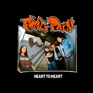 HEART TO HEART by Feel The Pain