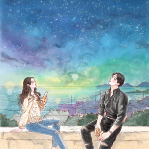 run dawn (Feat. JUNIEL) by 20 Years of Age, JUNIEL