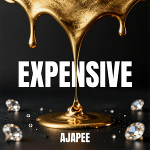 Expensive by Ajapee