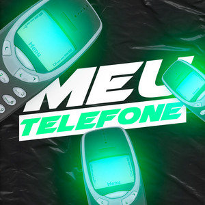 MC GW, Mc Delux & DJ Fael - Meu Telefone