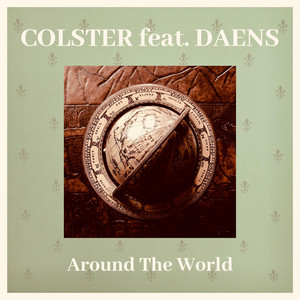 Around the World by Colster, DAENS