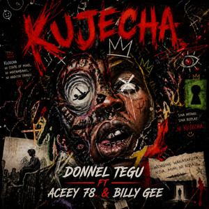 Kucheja by Donnel Tegu, Aceey 78, Billey Gee