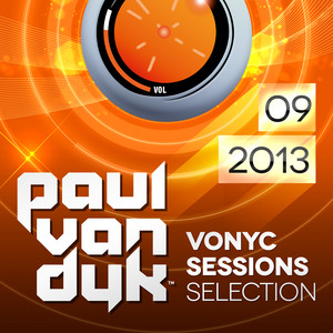 We Are Tonight by Paul van Dyk cover art