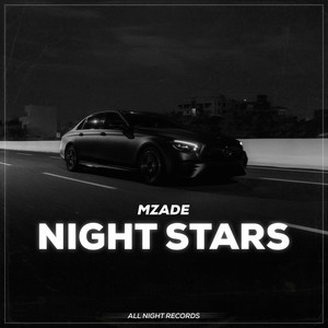 Night Stars by Mzade