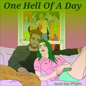 You Never Let Me Down by Dark Sun Profits