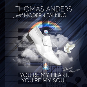 You're My Heart, You're My Soul - Thomas' Version - In the Mix