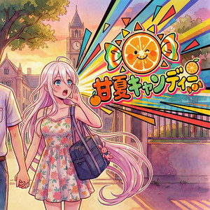 君色夏空 - song and lyrics by KAKU3, 海都 | Spotify
