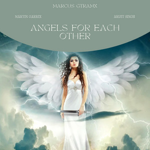 Marcus Gtramx - Angels For Each Other (Radio Edit)