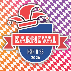 Karneval Hits 2026