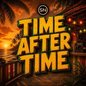Time After Time by SignalNoirReworks