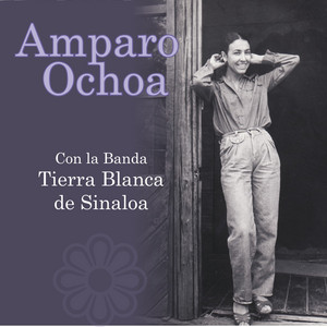 Amparo Ochoa cover