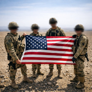 PANTHEON - Macarena (Slowed + Reverb) / Gulf War ‘90 - ‘91 Edition