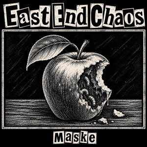 Maske by East End Chaos