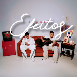Efeitos by Hz 081, B3rg