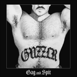 Gun Oil by GUZZLR