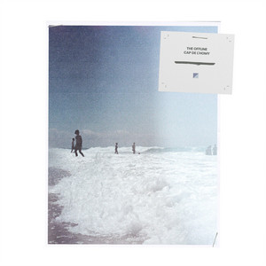 Cap de l'Homy by The Offline