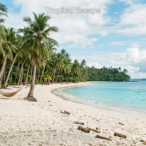 Tropical Escape by Wolf Tide