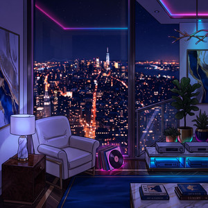 Penthouse by VELZIUS