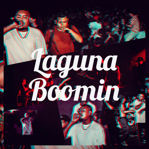 We're Back by LagunaBoomin, NineFoe, R-One
