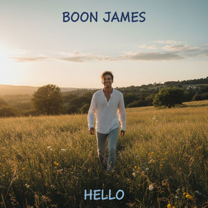 right by your side by Bonn James