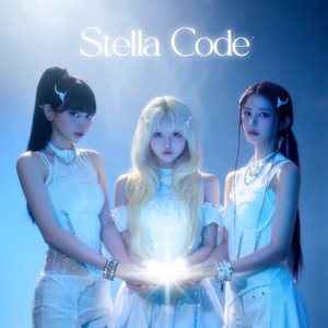 Stella Code by 最終未来少女