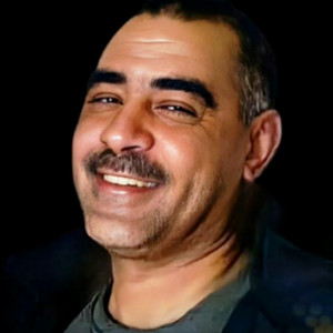 Azzedine - Ma skarnache